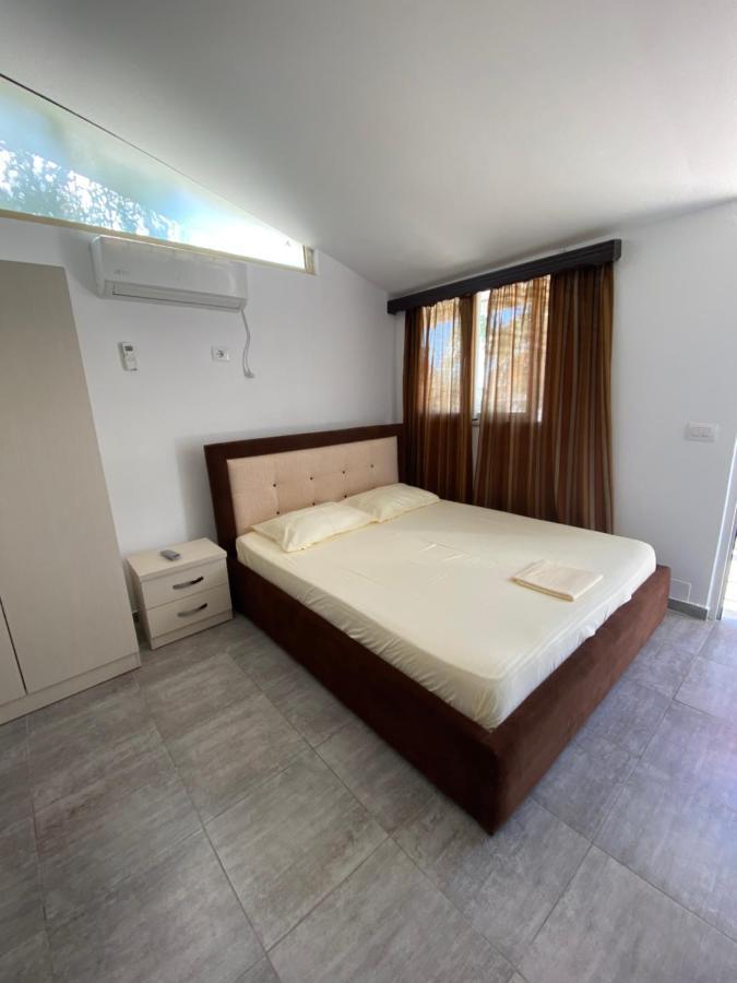 Seaside Cabin 사밀 외부 사진
