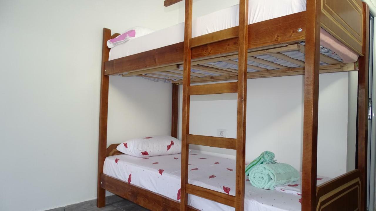 Seaside Cabin 사밀 외부 사진