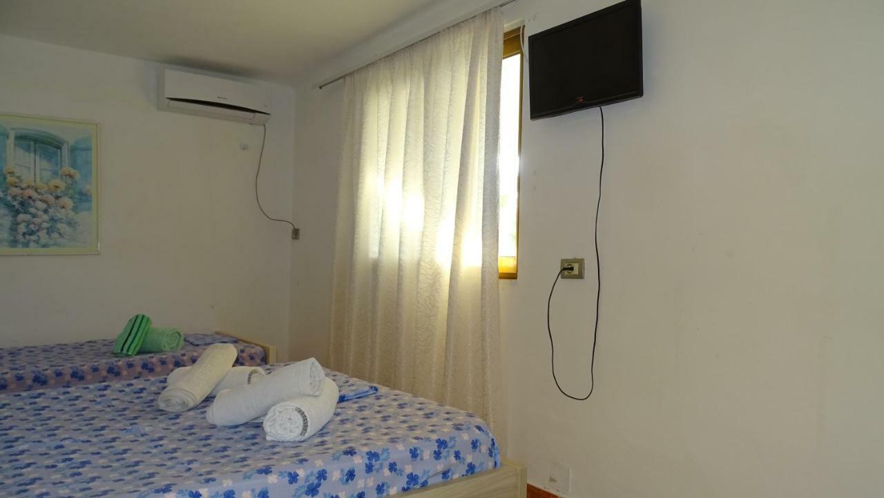 Seaside Cabin 사밀 외부 사진