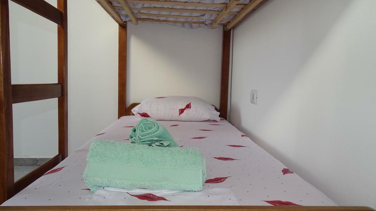 Seaside Cabin 사밀 외부 사진