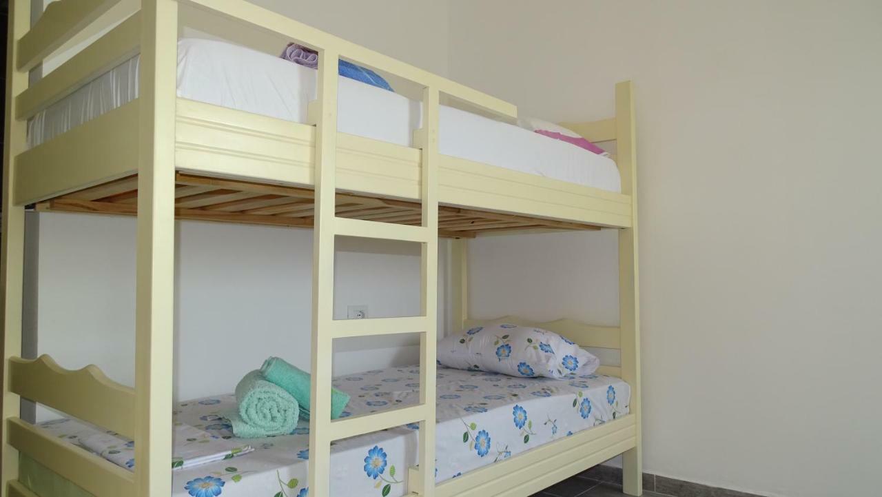 Seaside Cabin 사밀 외부 사진